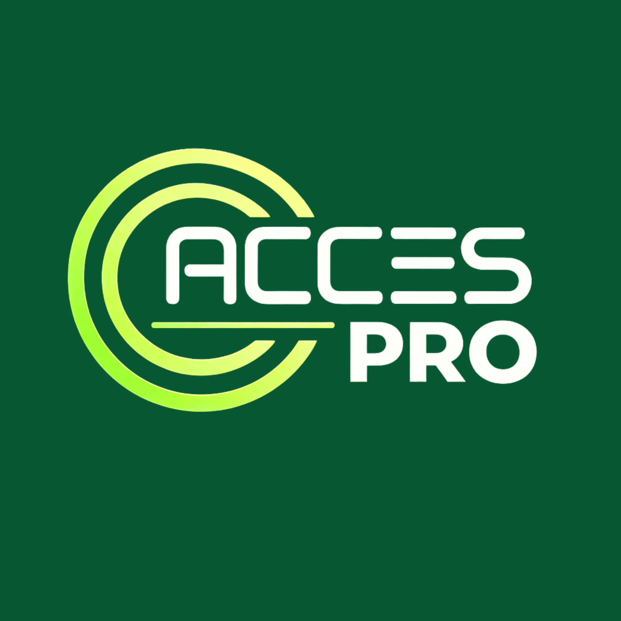 ACCES PRO
