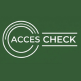 ACCES CHECK