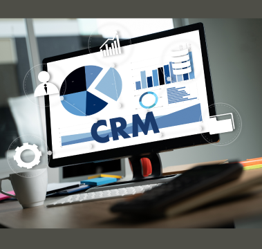 Marketing & CRM